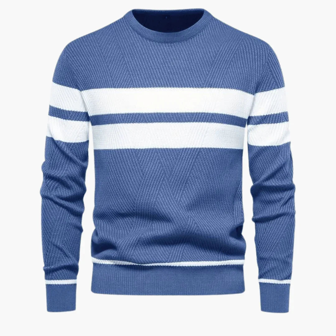 Connor | Men's Jumper