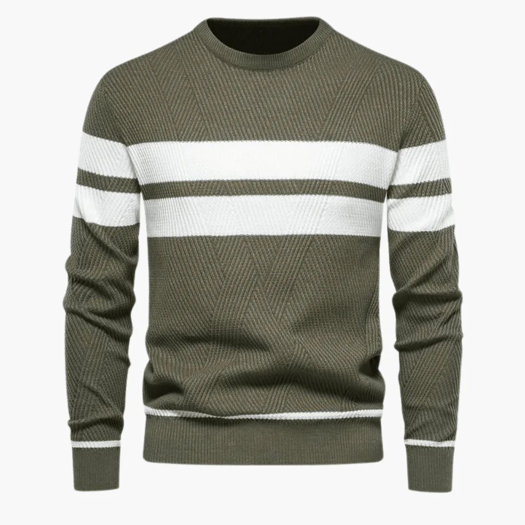 Connor | Men's Jumper