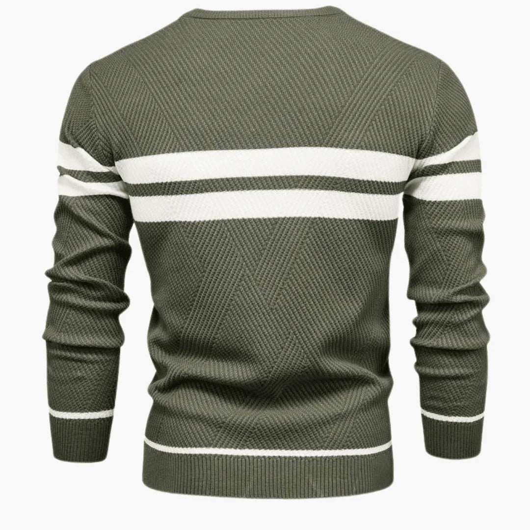Connor | Men's Jumper