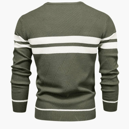 Connor | Men's Jumper