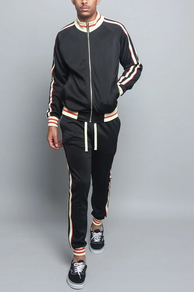 Wayne | Men's Tracksuit