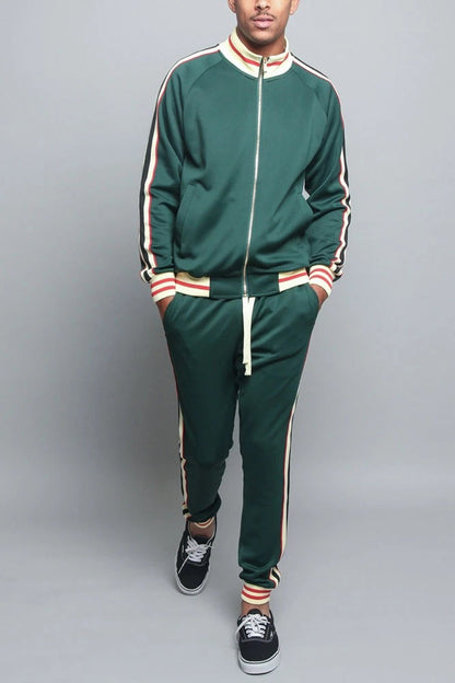 Wayne | Men's Tracksuit