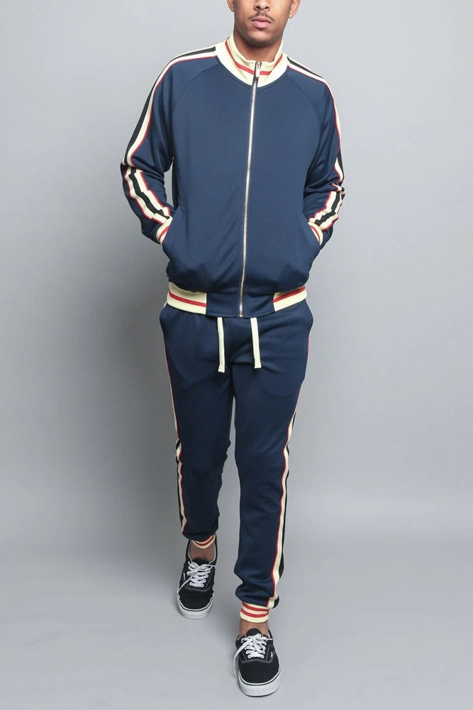 Wayne | Men's Tracksuit