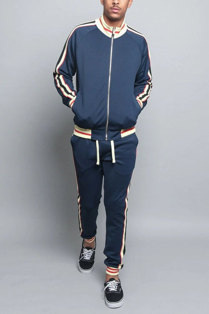 Wayne | Men's Tracksuit
