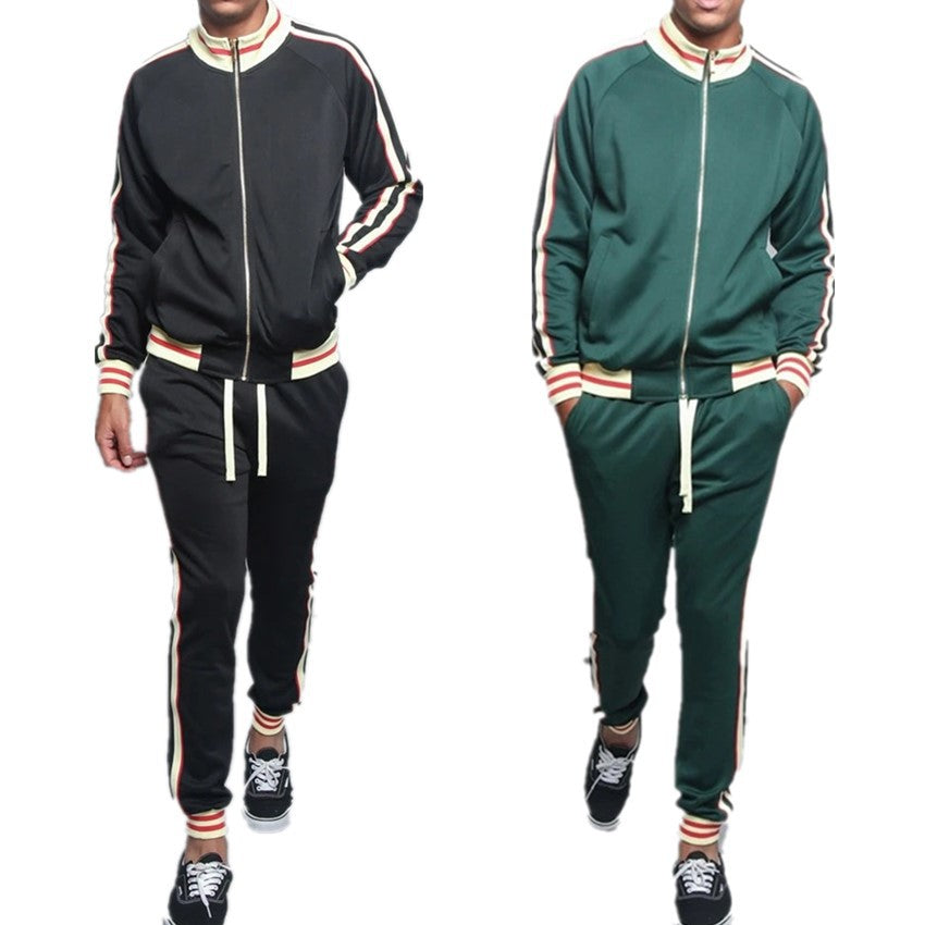 Wayne | Men's Tracksuit