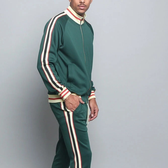 Wayne | Men's Tracksuit