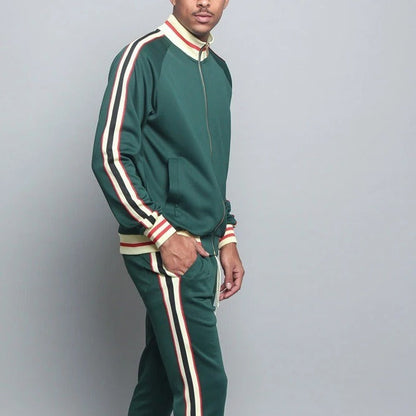 Wayne | Men's Tracksuit
