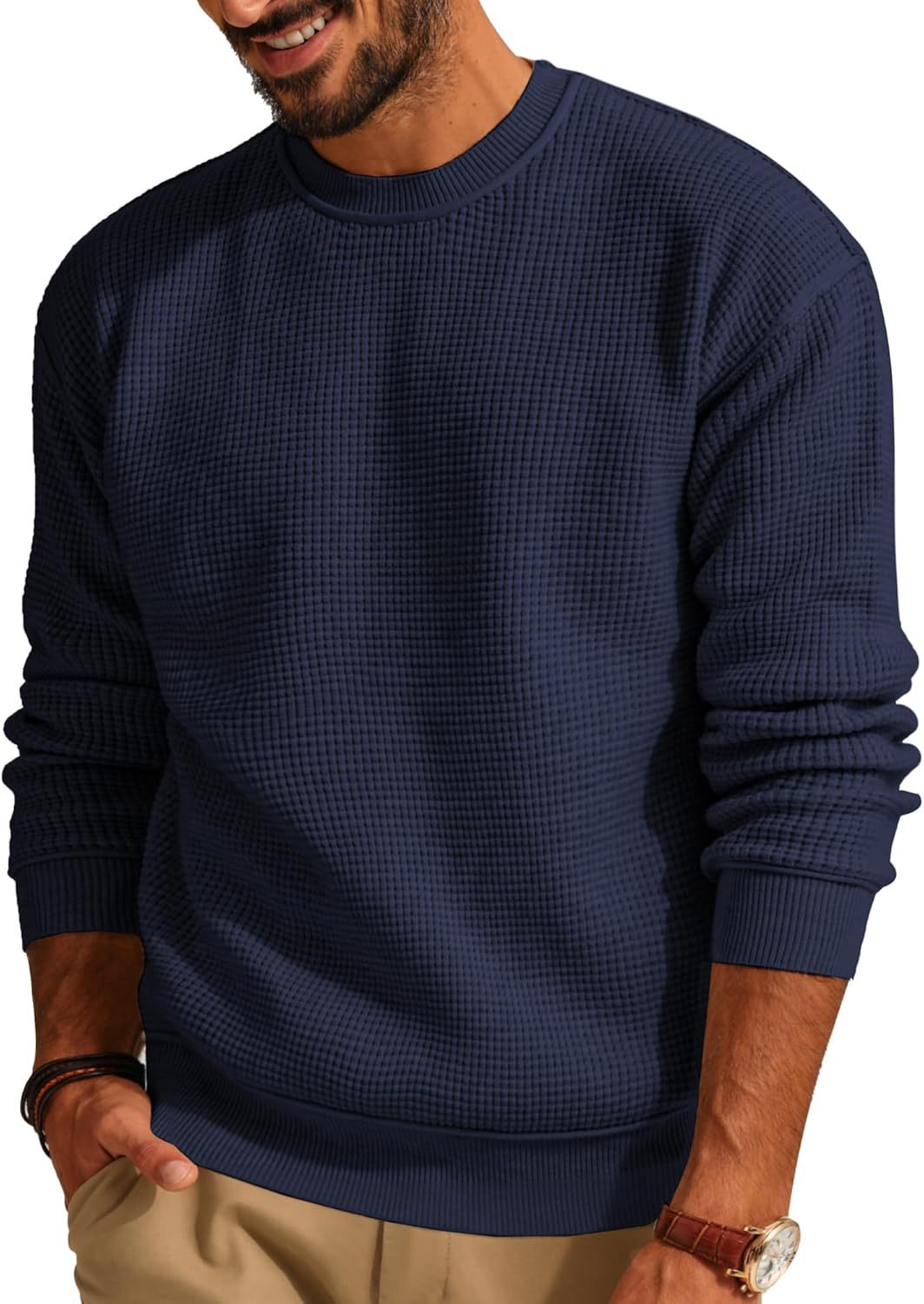 Dylan | Men's Jumper