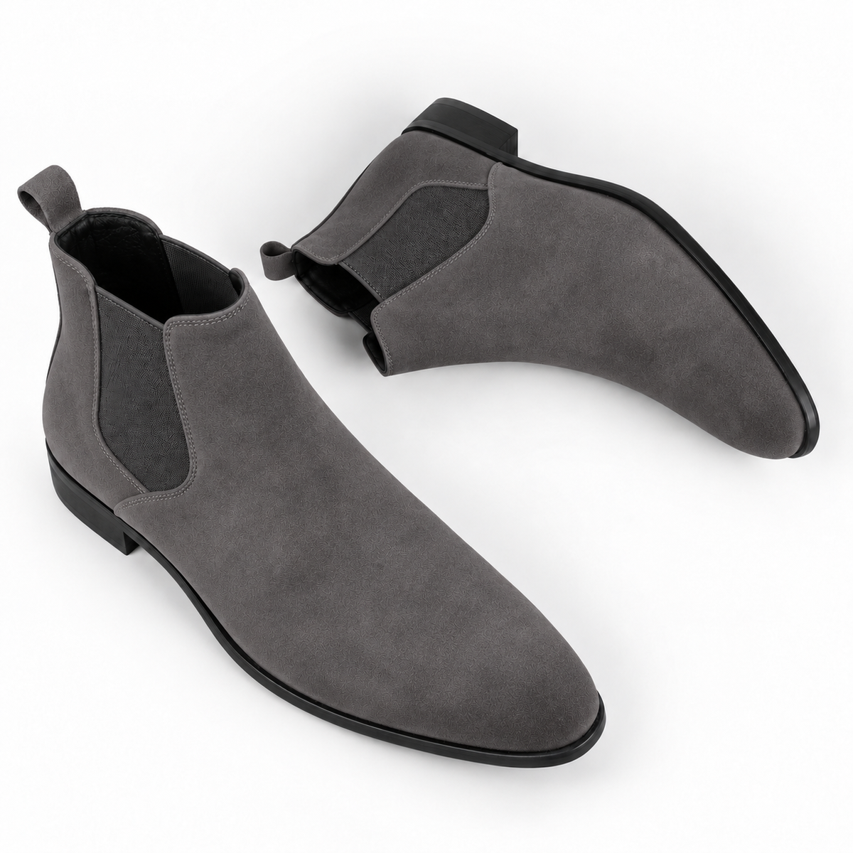 Fraser | Men's Boots
