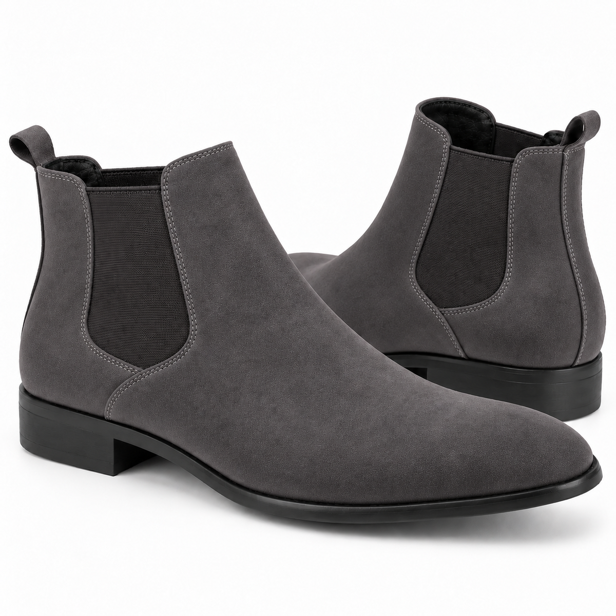 Fraser | Men's Boots