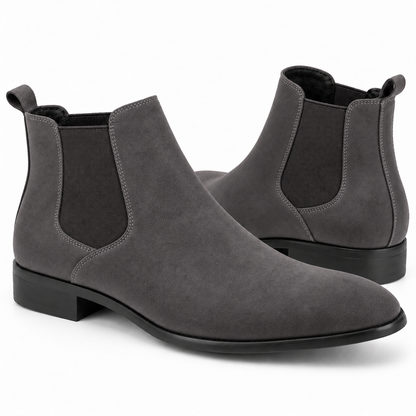 Fraser | Men's Boots