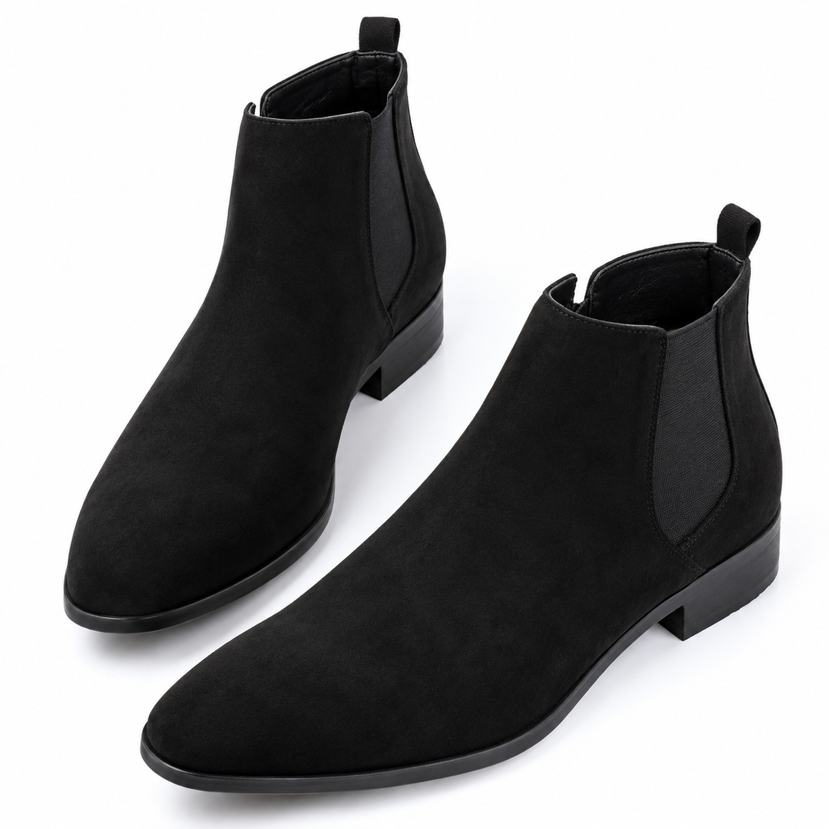 Fraser | Men's Boots