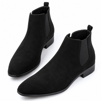 Fraser | Men's Boots