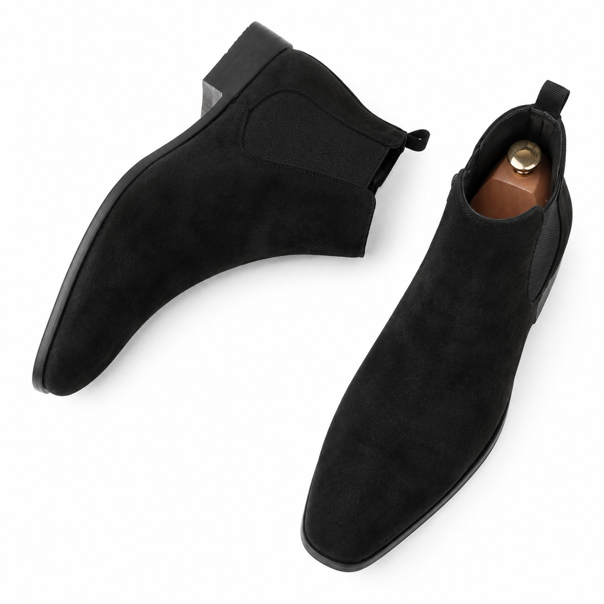 Fraser | Men's Boots