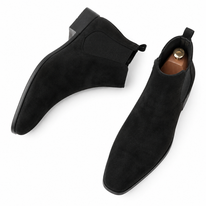 Fraser | Men's Boots