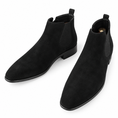 Fraser | Men's Boots