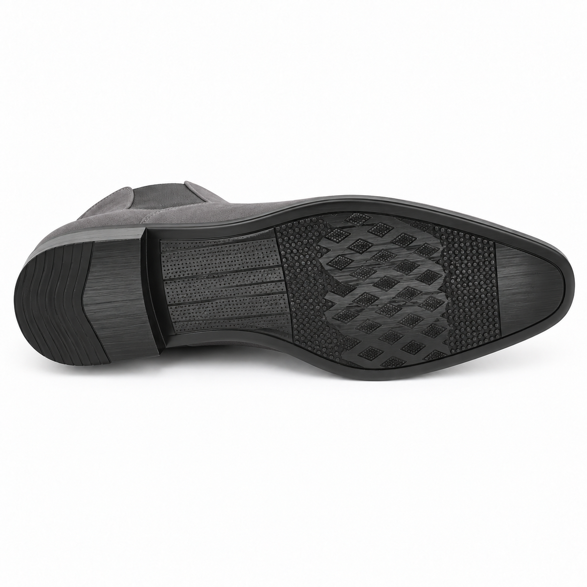 Fraser | Men's Boots