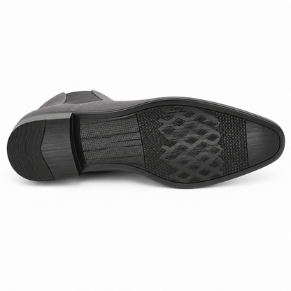 Fraser | Men's Boots