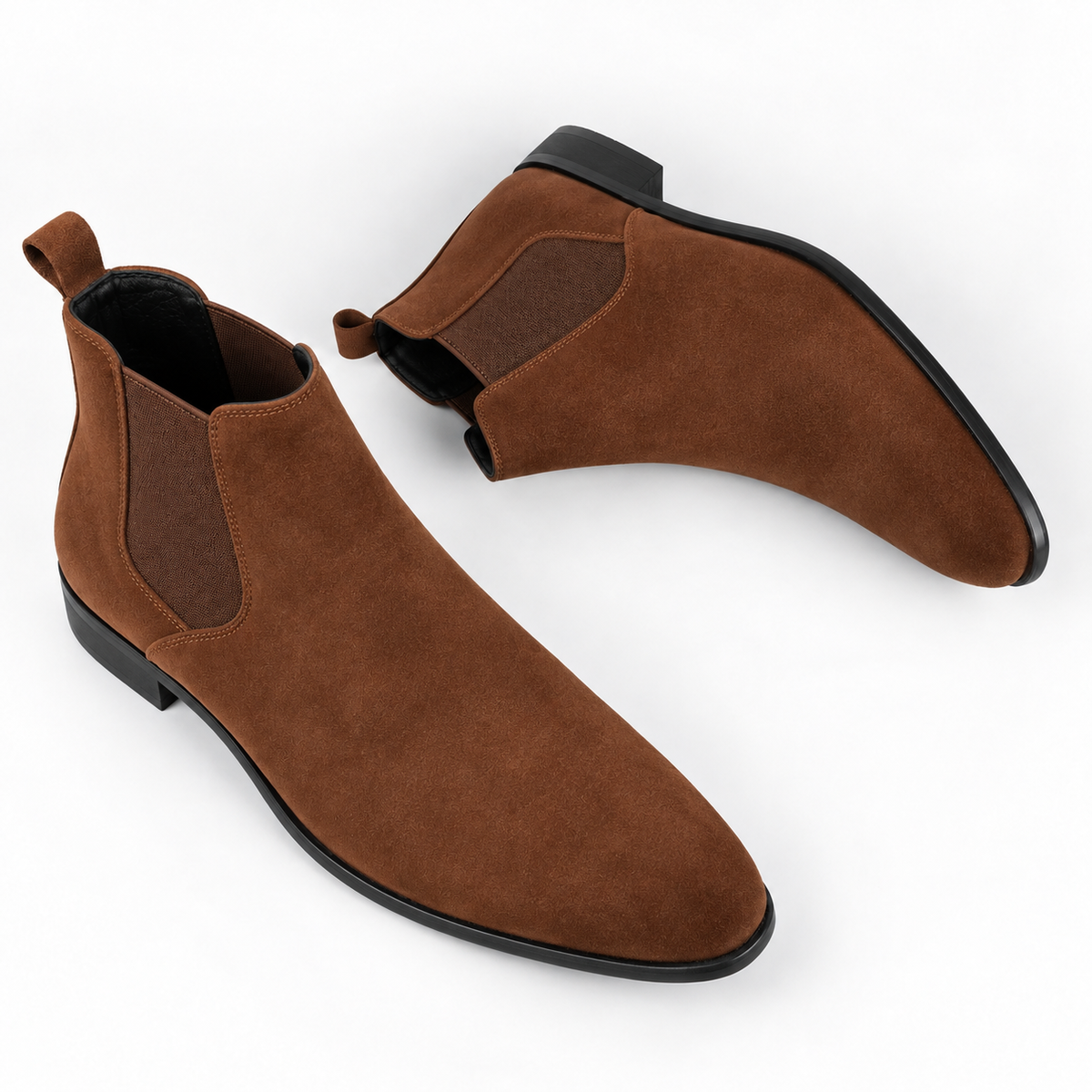 Fraser | Men's Boots
