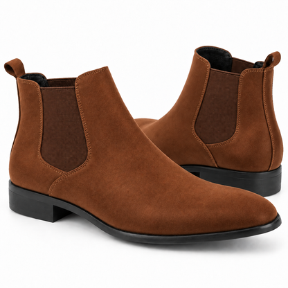 Fraser | Men's Boots