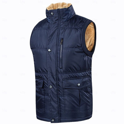 Nathan | Men's Gilet