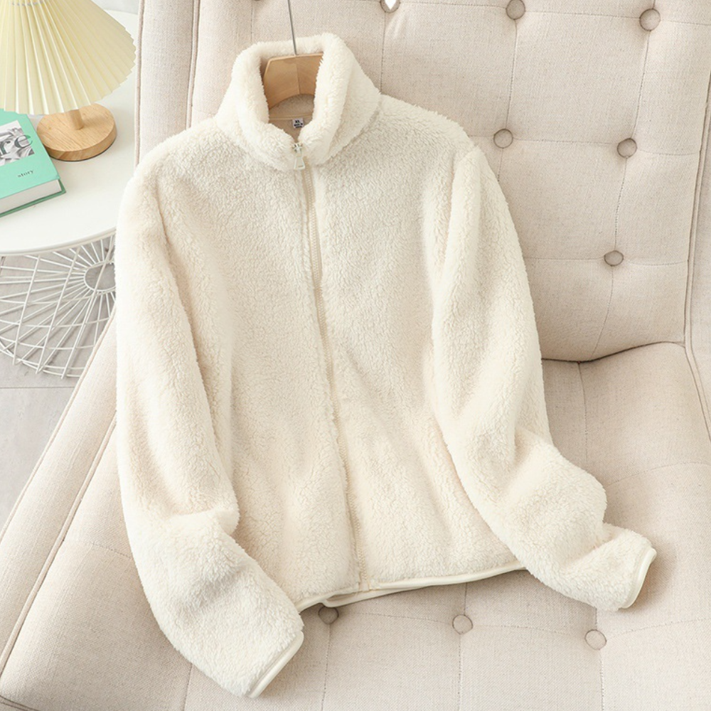 Dorothy | Women's Fleece Jacket