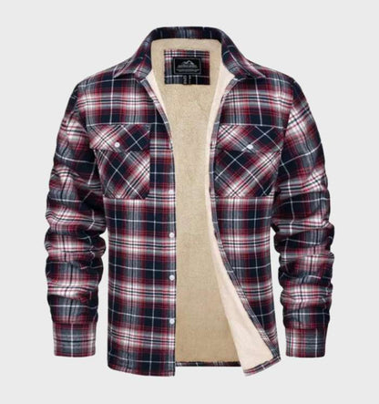 Ewan | Men's Jacket