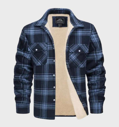 Ewan | Men's Jacket