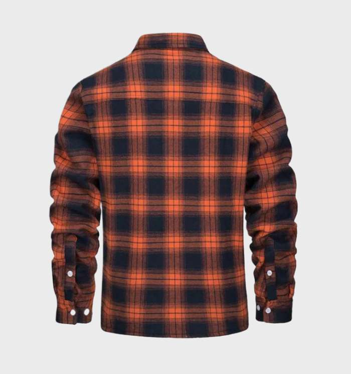 Ewan | Men's Jacket