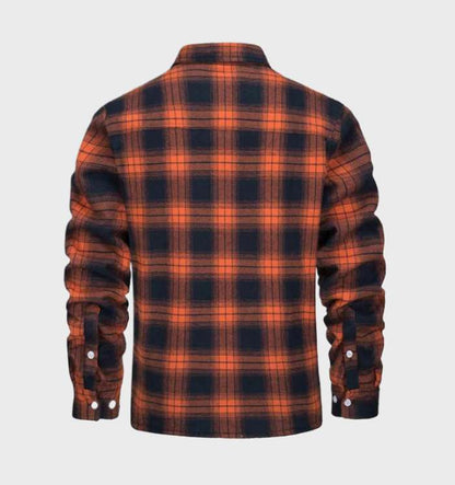 Ewan | Men's Jacket
