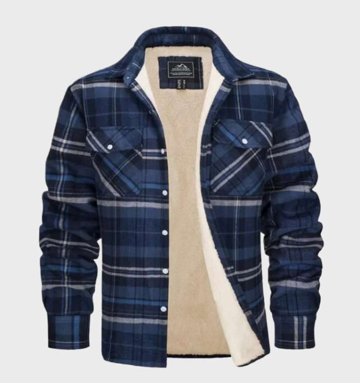 Ewan | Men's Jacket