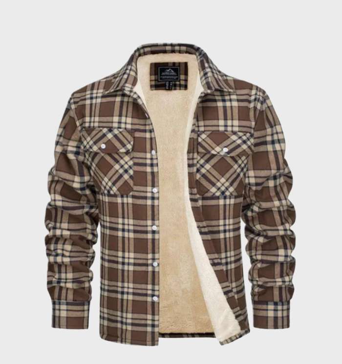 Ewan | Men's Jacket