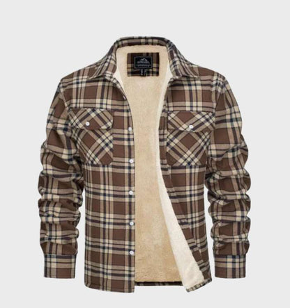 Ewan | Men's Jacket