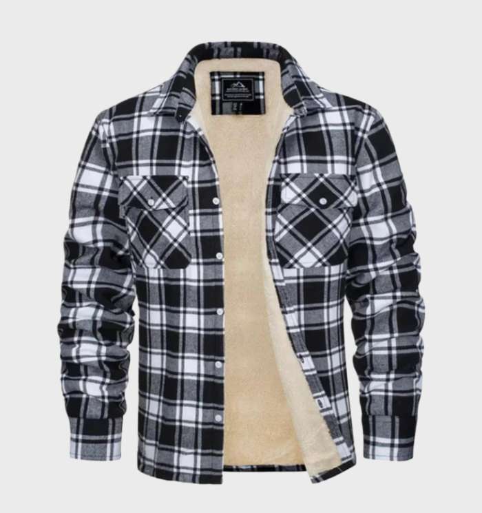 Ewan | Men's Jacket