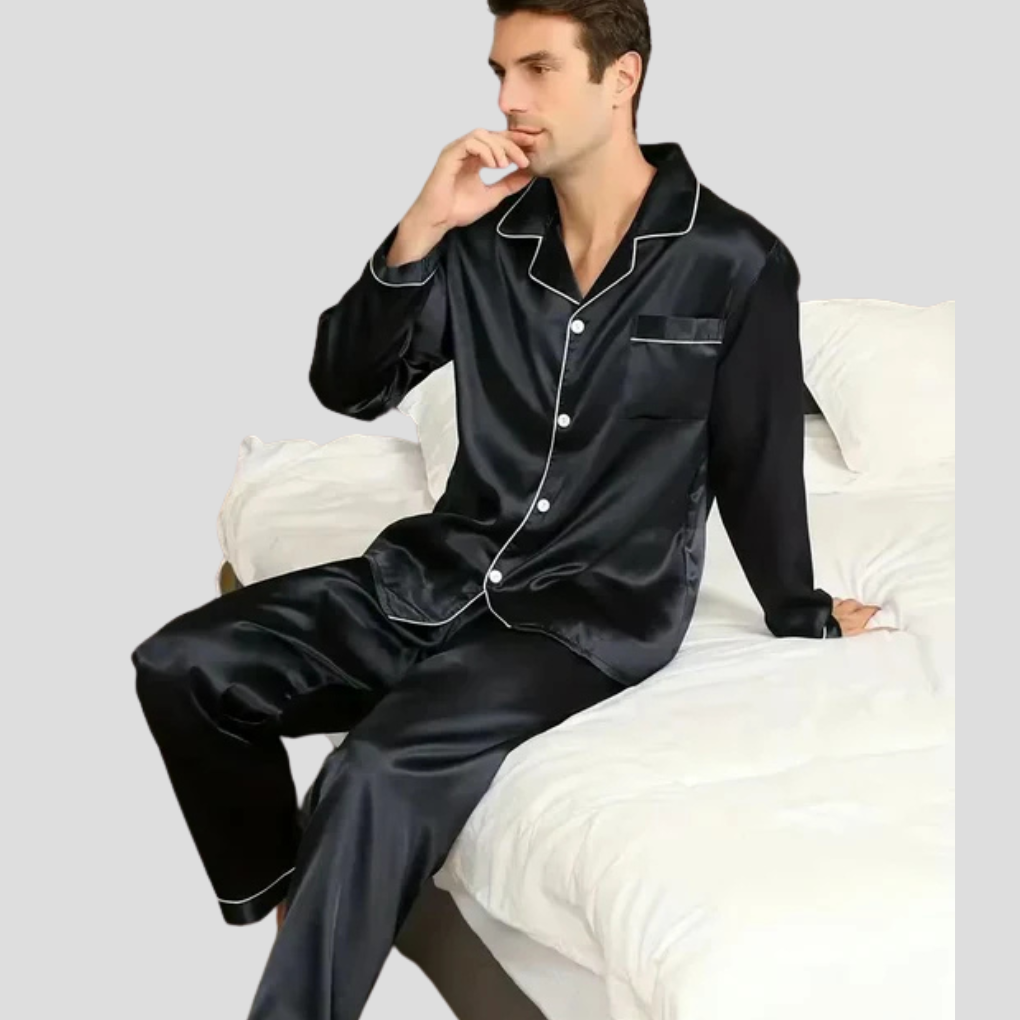 Robin | Men's Pyjamas