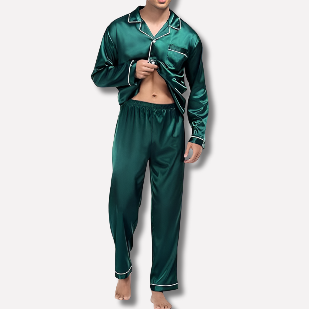 Robin | Men's Pyjamas