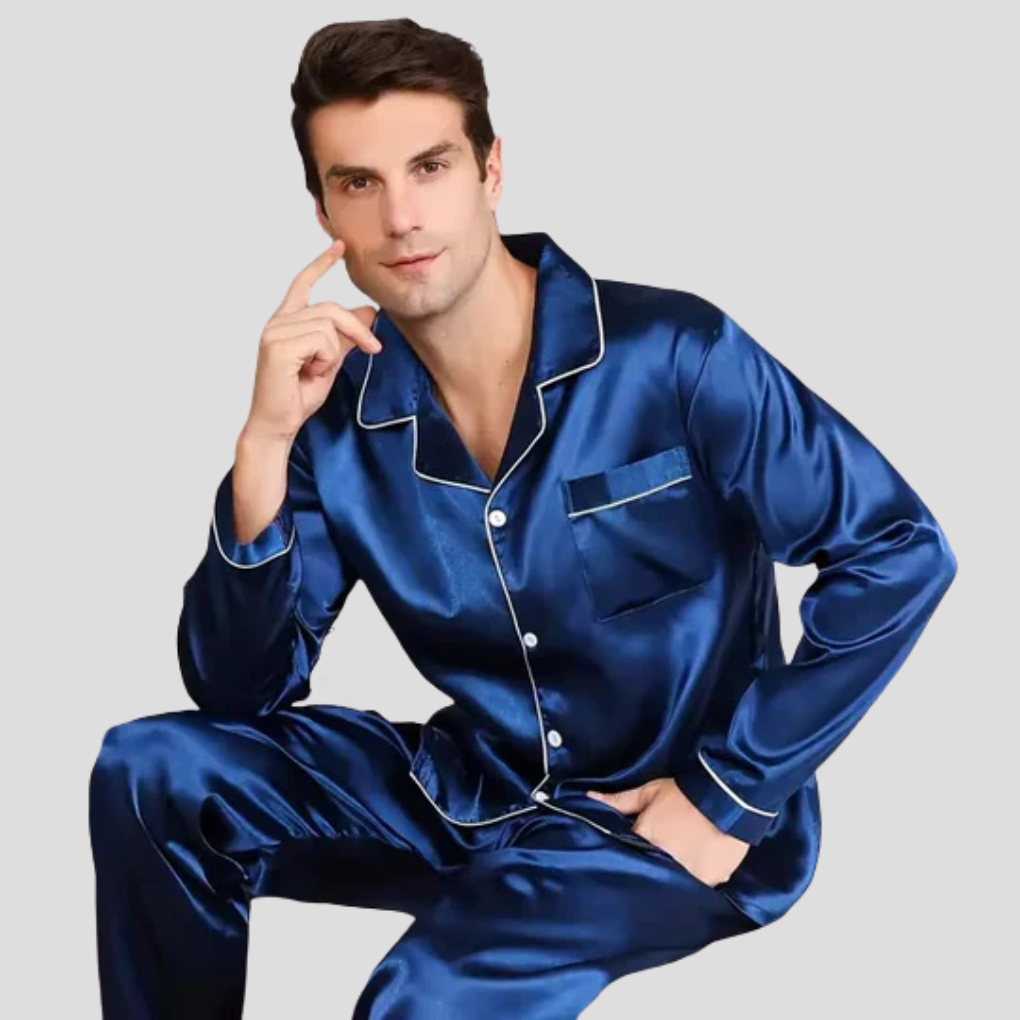 Robin | Men's Pyjamas