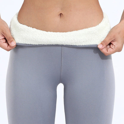 Kirstie | Women's Fleece Lined Tights