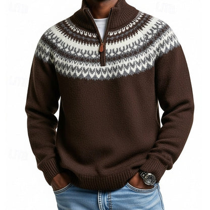 Richard | Men's Christmas Jumper