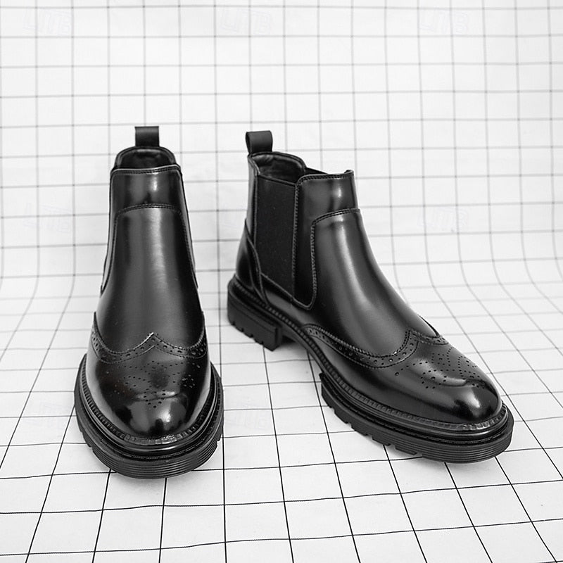 Harry | Men's Boots