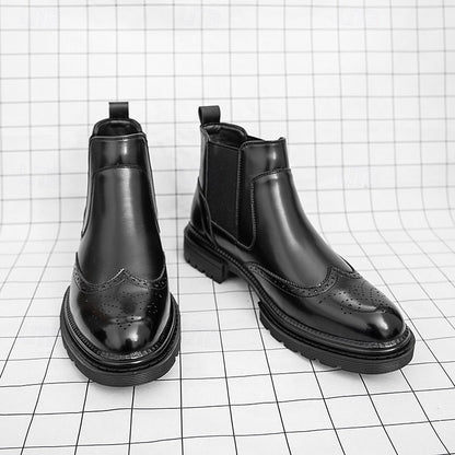 Harry | Men's Boots