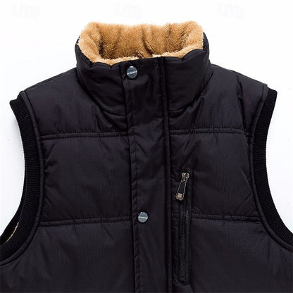 Nathan | Men's Gilet