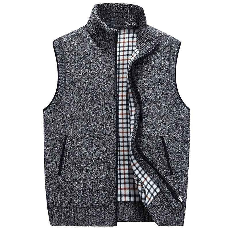 Grant | Men's Gilet