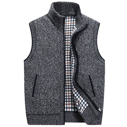 Grant | Men's Gilet