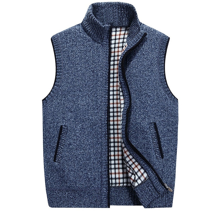 Grant | Men's Gilet