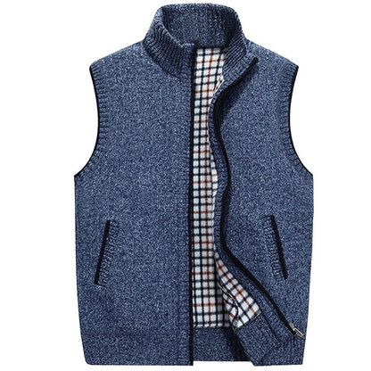 Grant | Men's Gilet