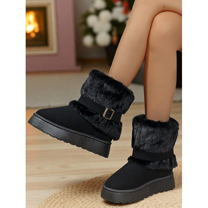 Marian | Women's Snow Boots