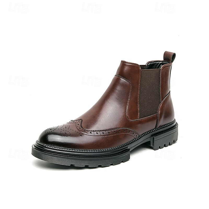 Harry | Men's Boots