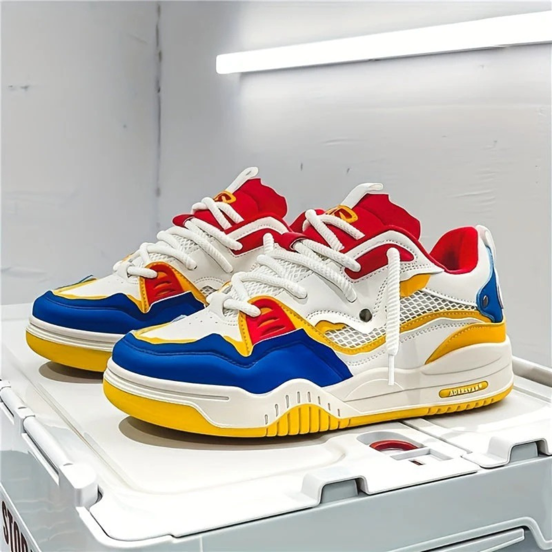 Luke | Men's Trainers