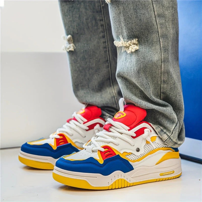 Luke | Men's Trainers